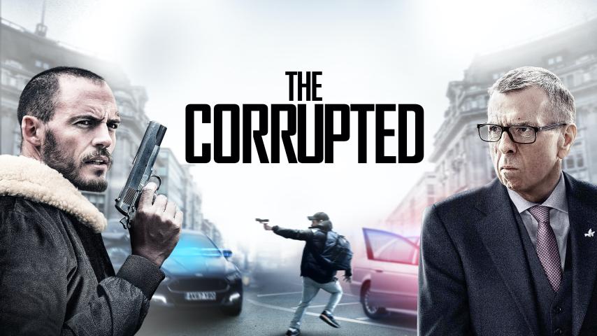 مشاهدة فيلم The Corrupted 2019 مترجم