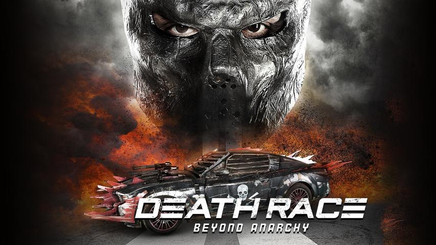 مشاهدة فيلم Death Race 4: Beyond Anarchy 2018 مترجم