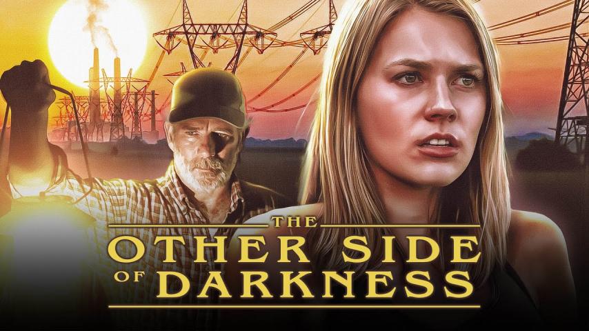 مشاهدة فيلم The Other Side of Darkness 2022 مترجم