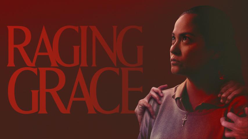 مشاهدة فيلم Raging Grace 2023 مترجم