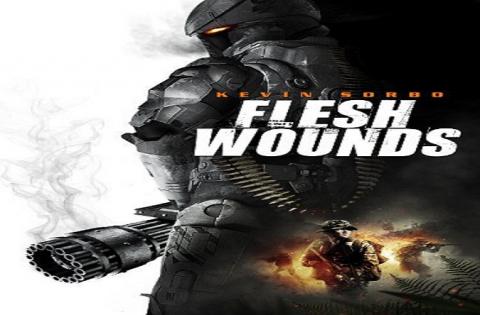 مشاهدة فيلم Flesh Wounds 2011 مترجم