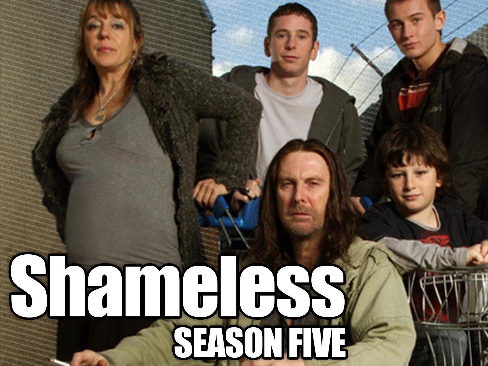 مسلسل Shameless الموسم 5 الحلقة 1 مترجمة