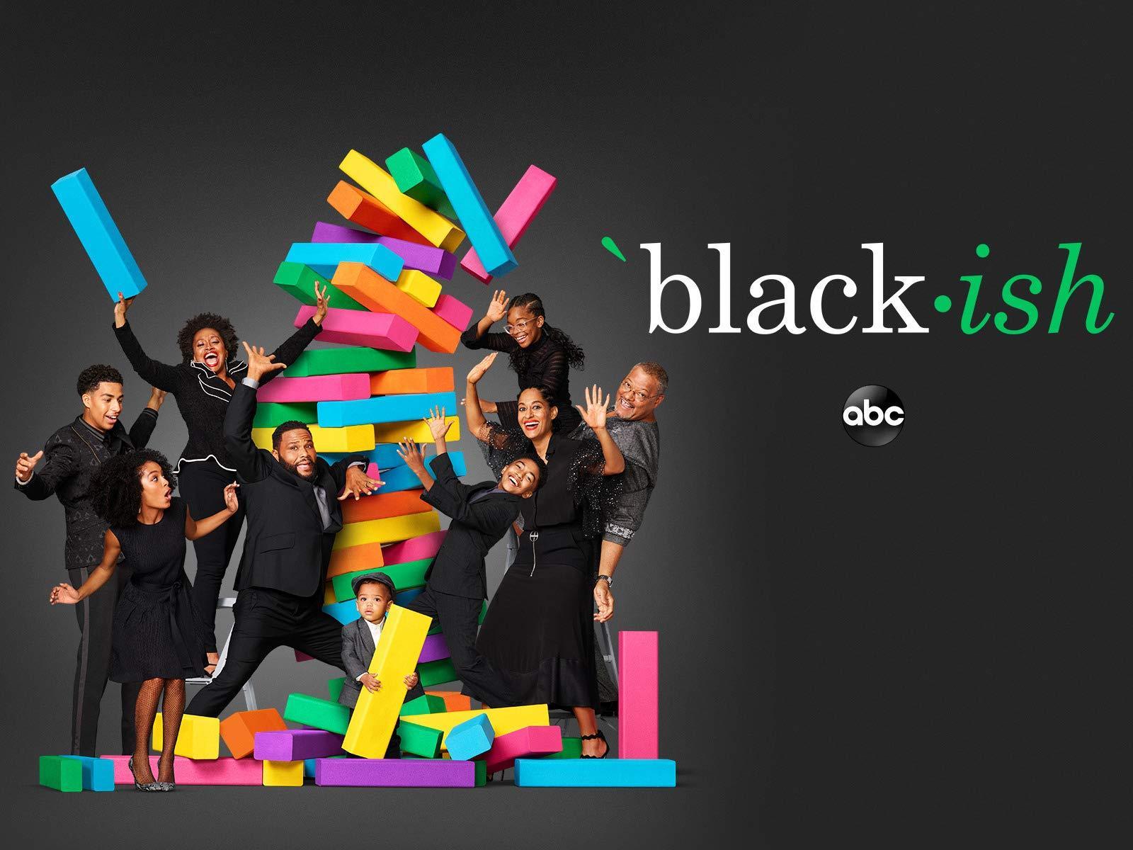 مسلسل Black-ish الموسم 5 الحلقة 1 مترجمة