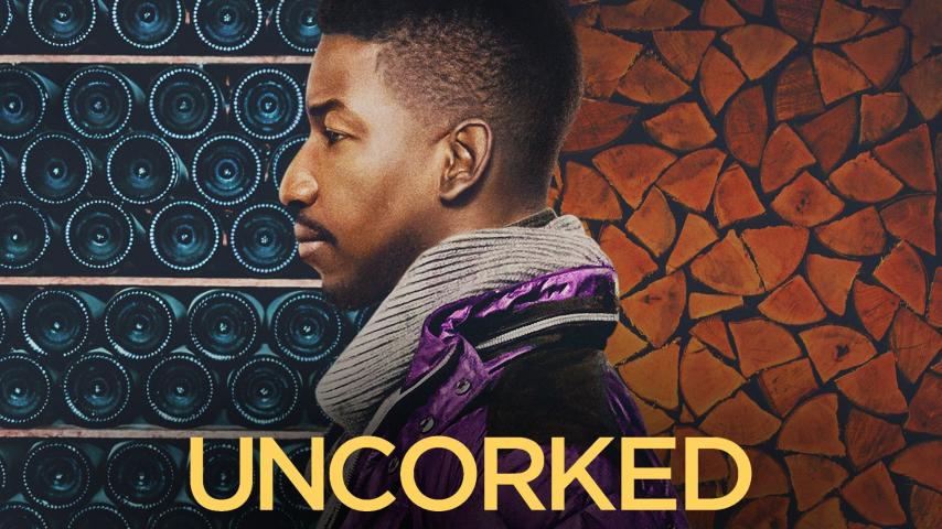 مشاهدة فيلم Uncorked 2020 مترجم