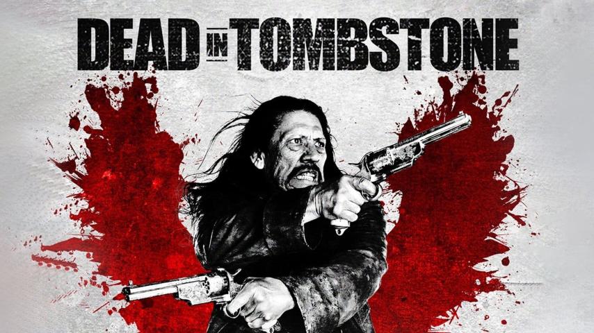 مشاهدة فيلم Dead in Tombstone 2013 مترجم