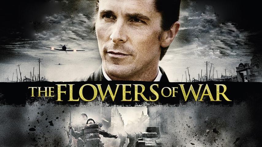 مشاهدة فيلم The Flowers of War 2011 مترجم