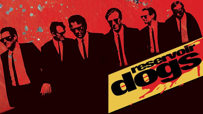 مشاهدة فيلم Reservoir Dogs 1992 مترجم