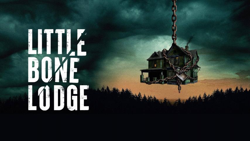 مشاهدة فيلم Little Bone Lodge 2023 مترجم