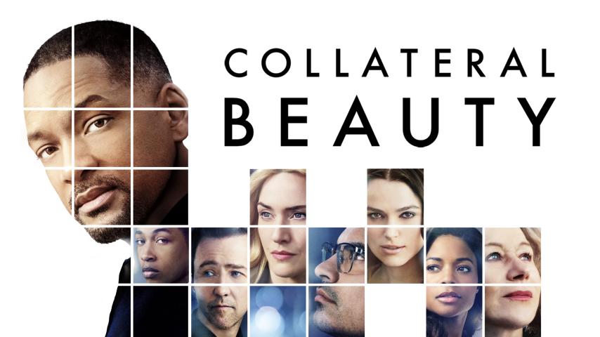 مشاهدة فيلم Collateral Beauty 2016 مترجم