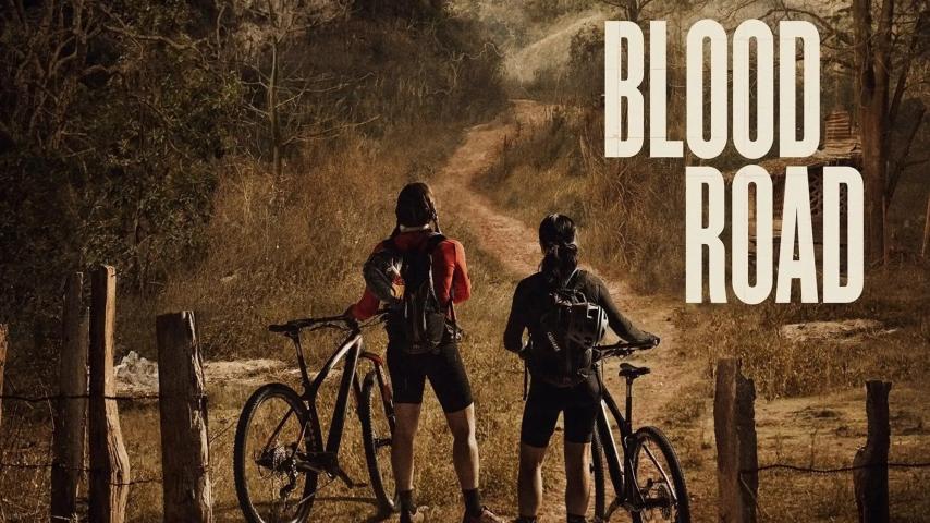 مشاهدة فيلم Blood Road 2017 مترجم