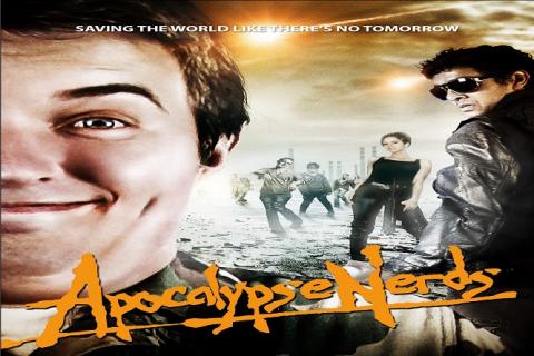 مشاهدة فيلم Apocalypse Nerds 2016 مترجم