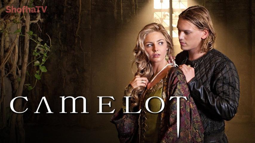 مسلسل Camelot الموسم 1 الحلقة 1 مترجمة