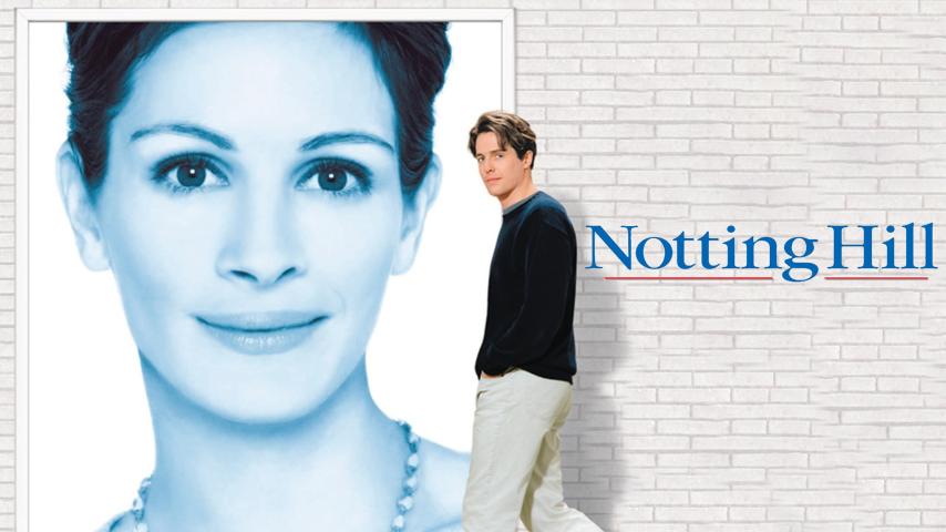 مشاهدة فيلم Notting Hill 1999 مترجم