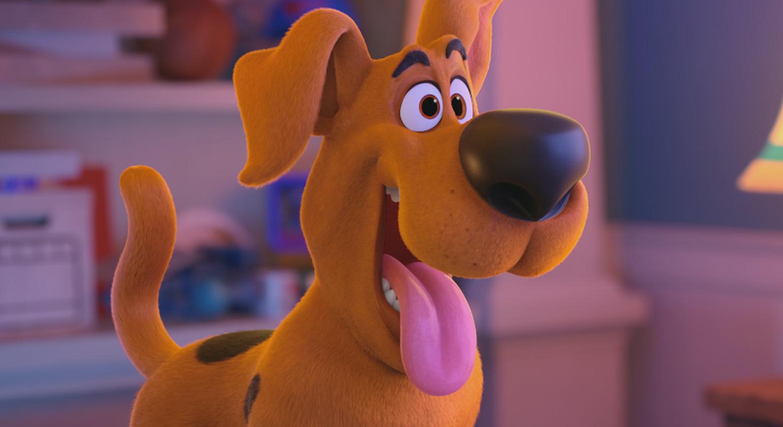 مشاهدة فيلم Scoob 2020 مترجم