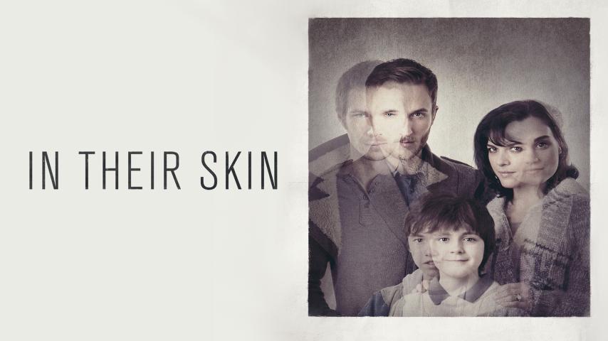 مشاهدة فيلم In Their Skin 2012 مترجم