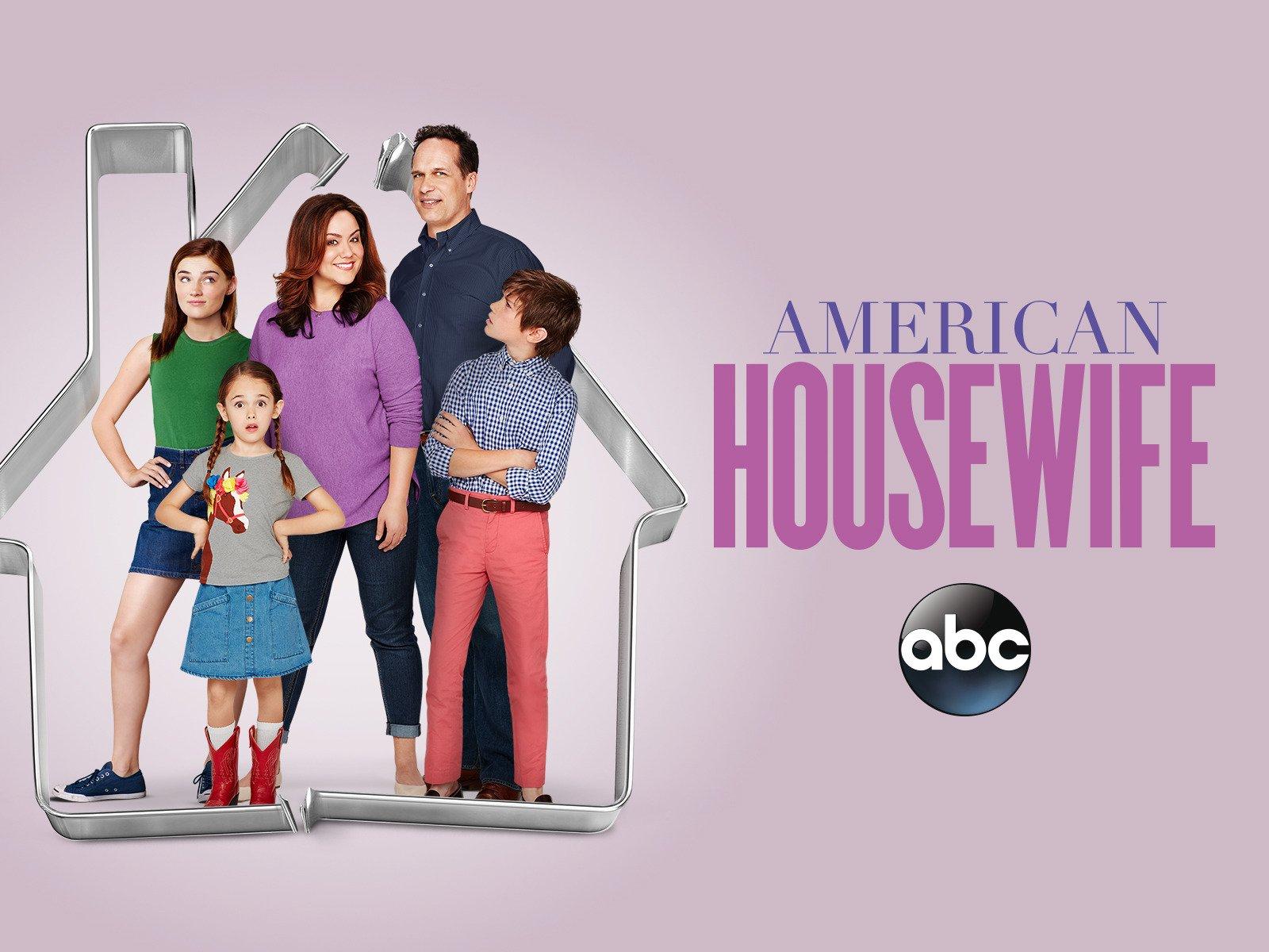 مسلسل American Housewife الموسم 1 الحلقة 1 مترجمة