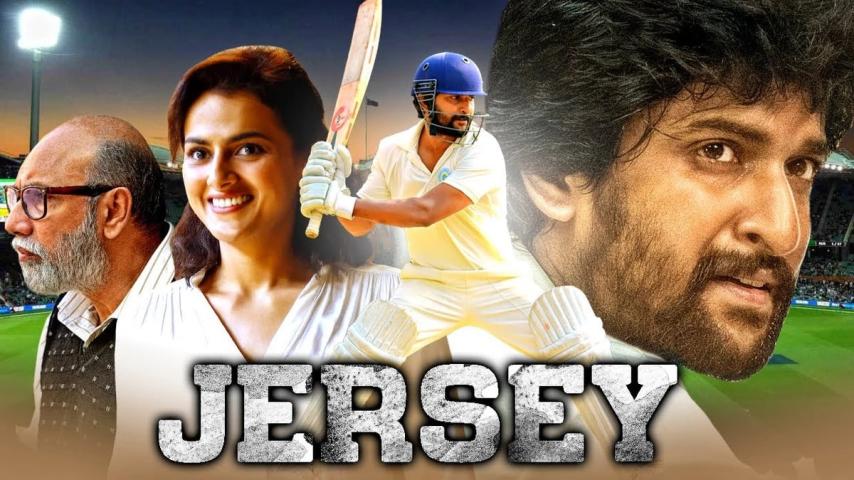 مشاهدة فيلم Jersey 2019 مترجم