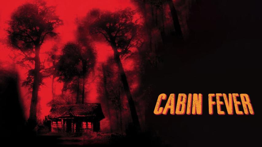 مشاهدة فيلم Cabin Fever 2002 مترجم