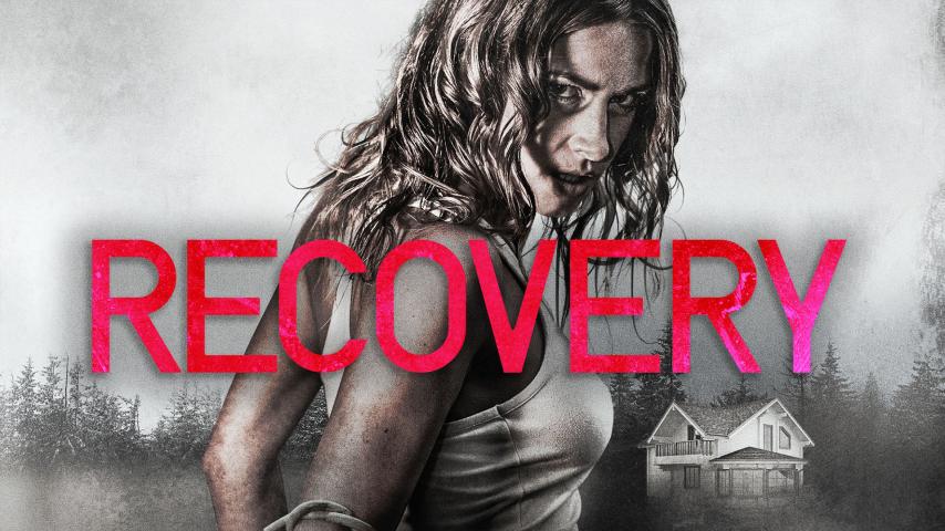 مشاهدة فيلم Recovery 2019 مترجم