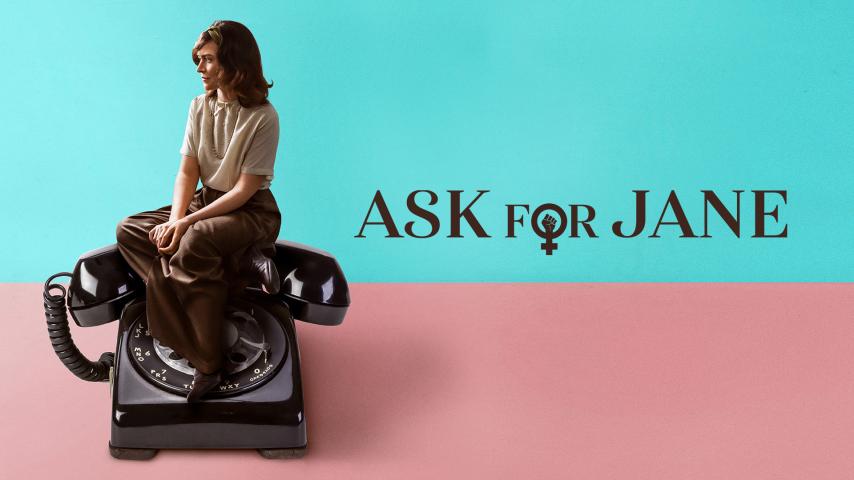 مشاهدة فيلم Ask for Jane 2018 مترجم