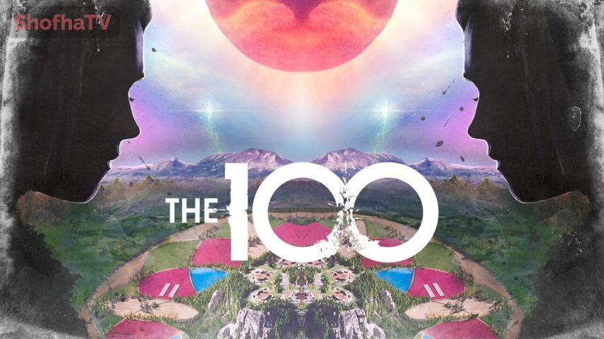 مسلسل The 100 الموسم 6 الحلقة 1 مترجمة