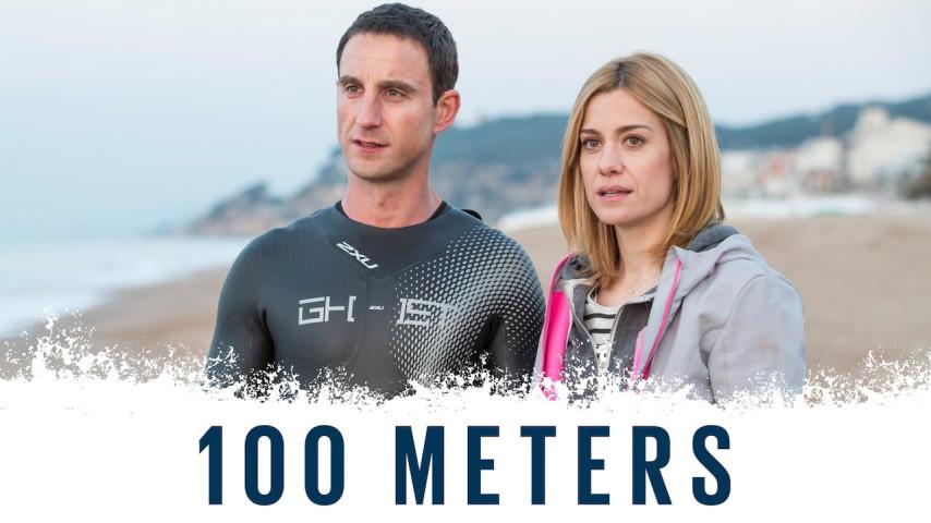 مشاهدة فيلم 100 Meters 2016 مترجم