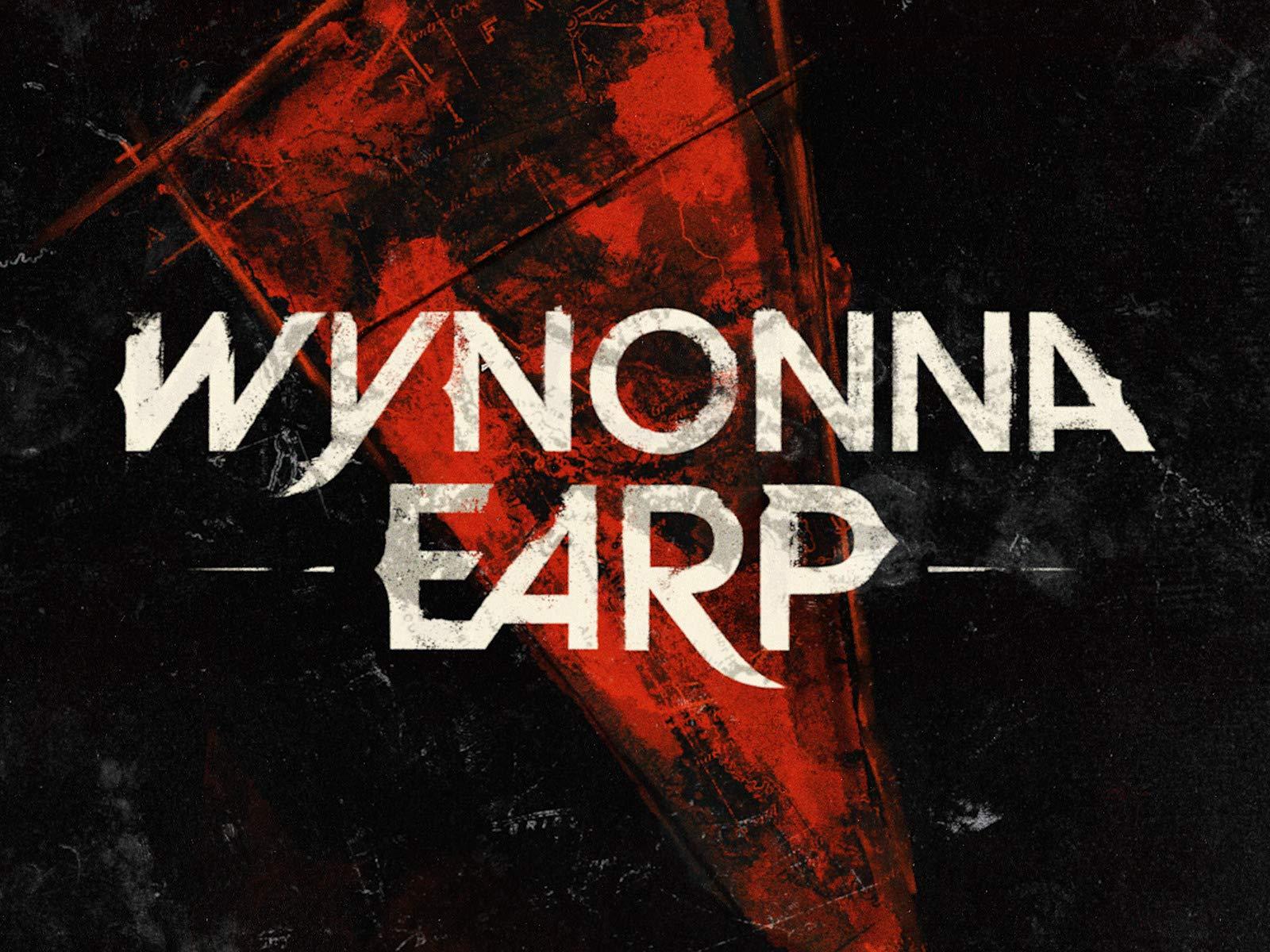 مسلسل Wynonna Earp الموسم 1 الحلقة 1 مترجمة