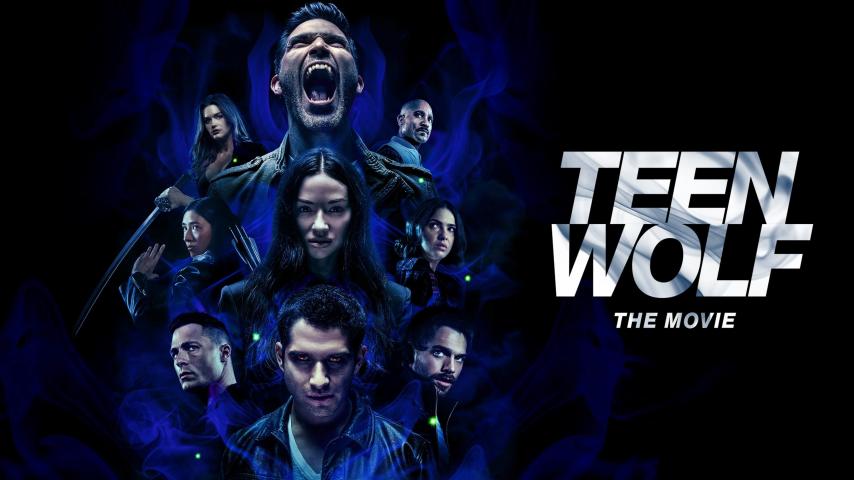 مشاهدة فيلم Teen Wolf: The Movie 2023 مترجم