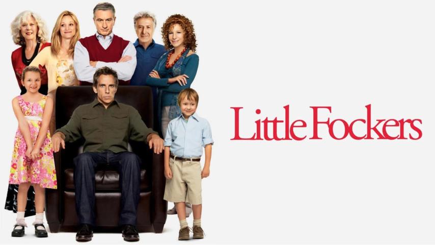 مشاهدة فيلم Little Fockers 2010 مترجم