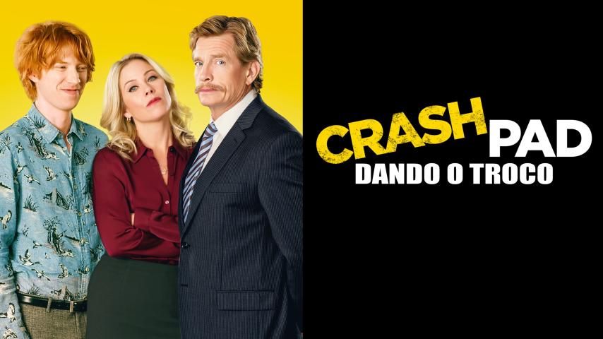 مشاهدة فيلم Crash Pad 2017 مترجم