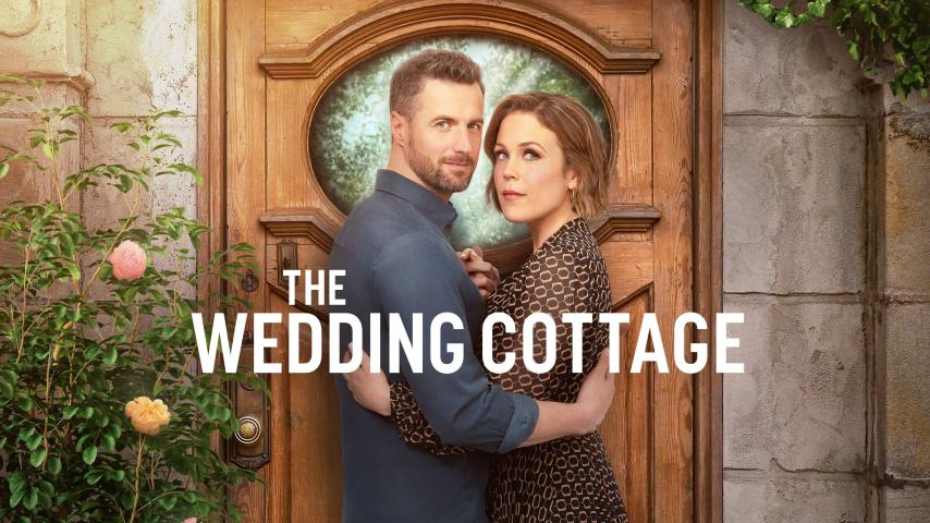 مشاهدة فيلم The Wedding Cottage 2023 مترجم