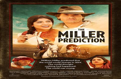 مشاهدة فيلم The Miller Prediction 2016 مترجم