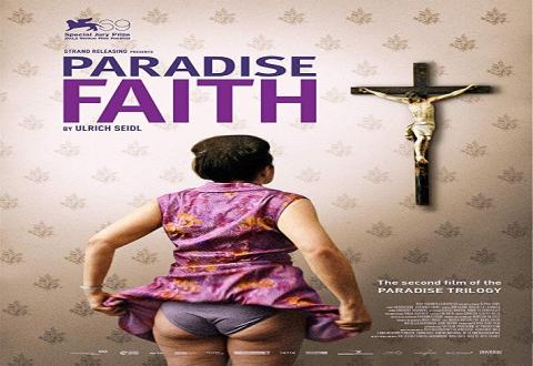 مشاهدة فيلم Paradise: Faith 2012 مترجم