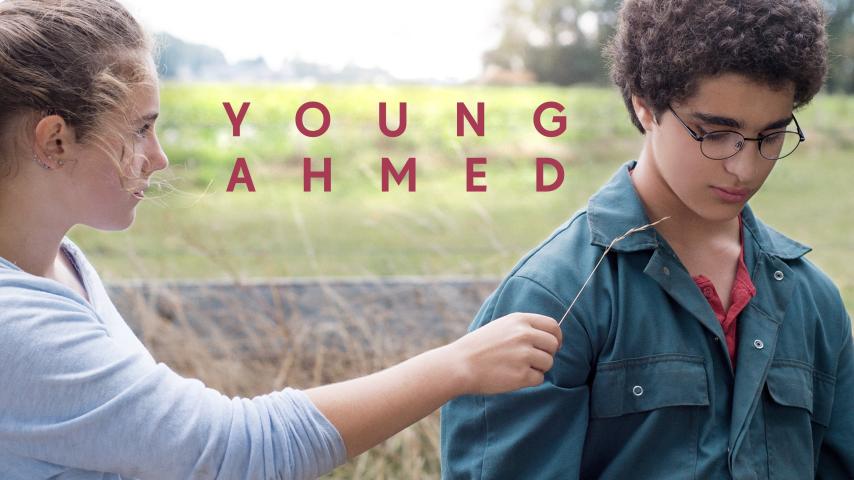 مشاهدة فيلم Young Ahmed 2019 مترجم