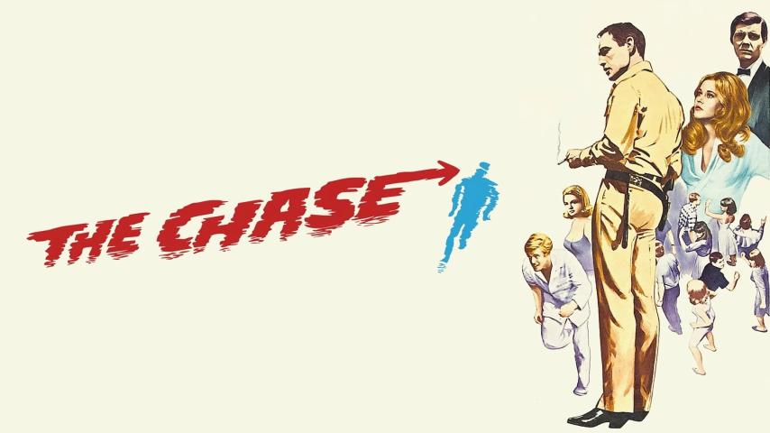 مشاهدة فيلم The Chase 1966 مترجم