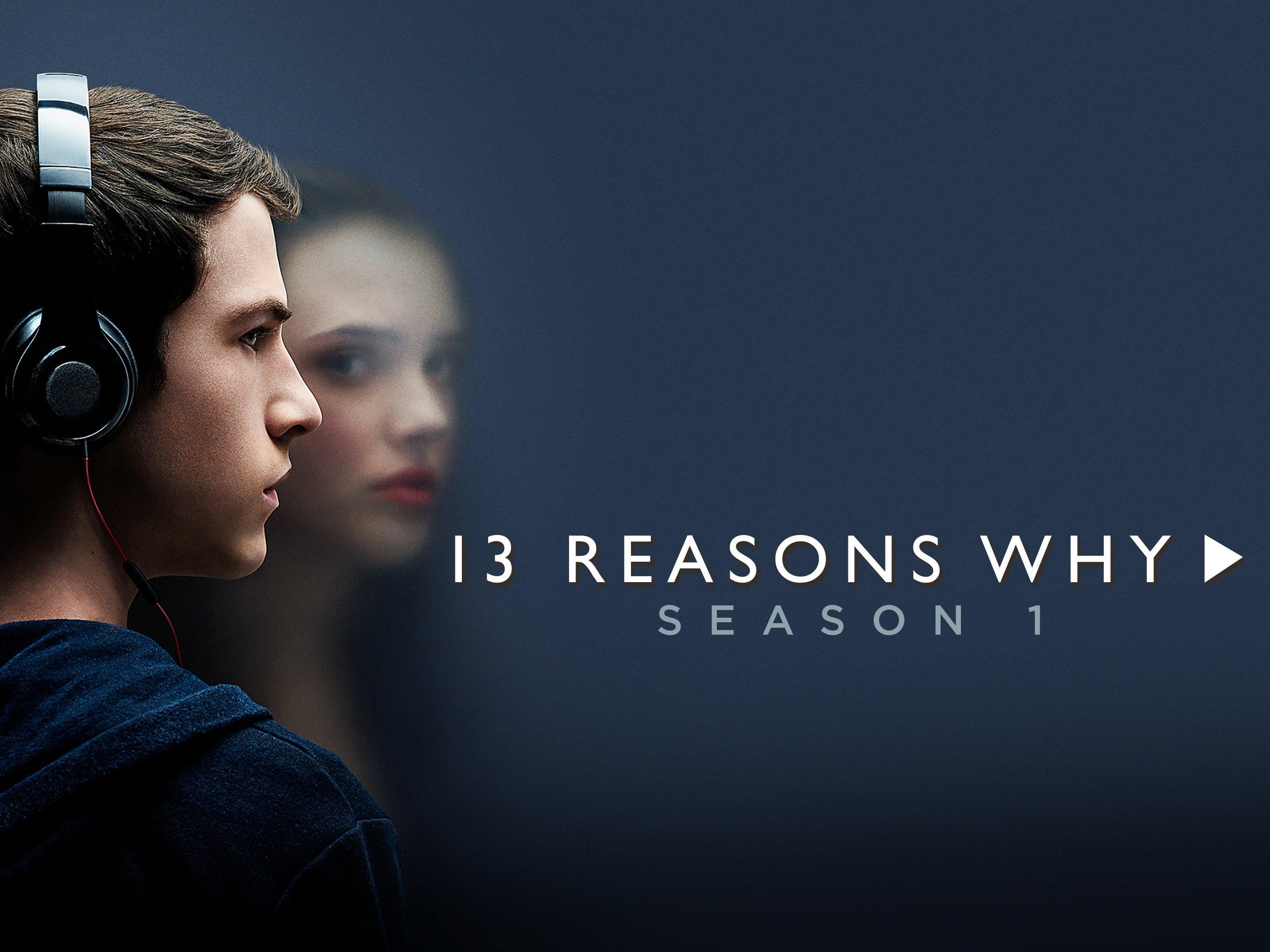 مسلسل 13 Reasons Why الموسم 1 الحلقة 1 مترجمة