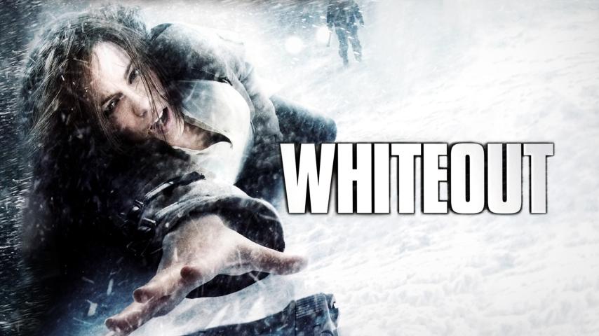 مشاهدة فيلم Whiteout 2009 مترجم