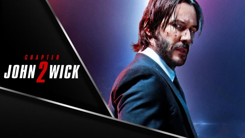 مشاهدة فيلم John Wick: Chapter 2 2017 مترجم