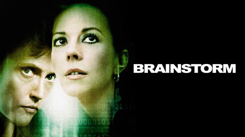 مشاهدة فيلم Brainstorm 1983 مترجم