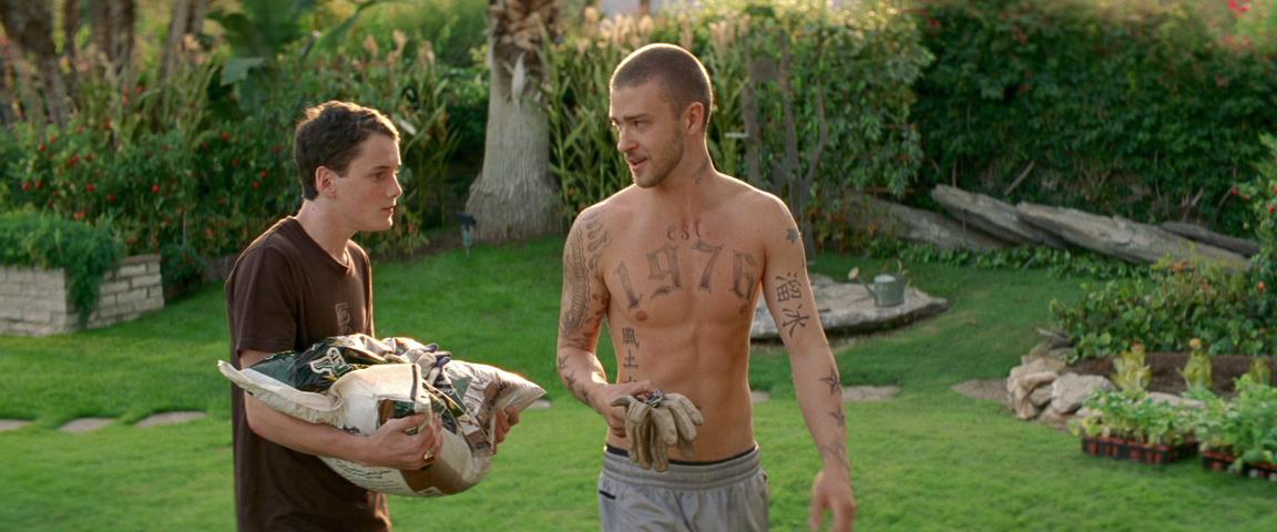 مشاهدة فيلم Alpha Dog 2006 مترجم