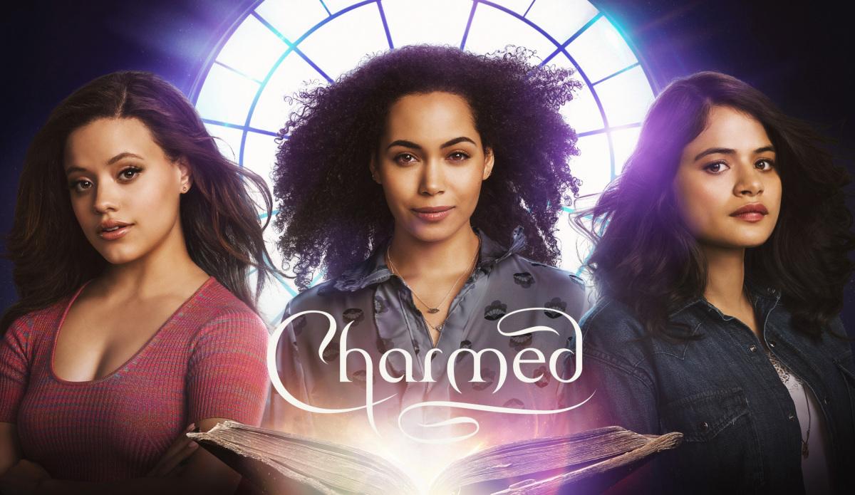 مسلسل Charmed الموسم 2 الحلقة 1 مترجمة