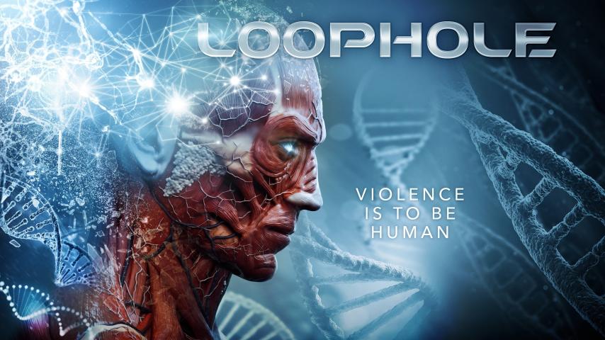 مشاهدة فيلم Loophole 2019 مترجم