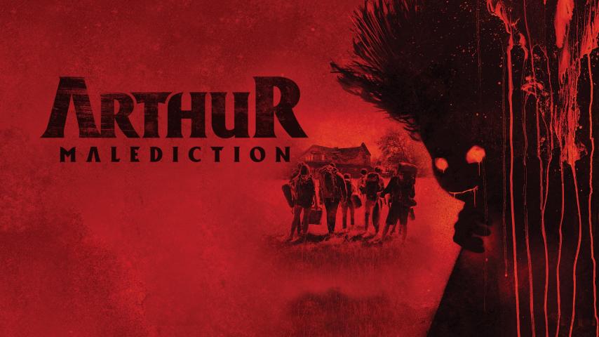 مشاهدة فيلم Arthur: Malediction 2022 مترجم