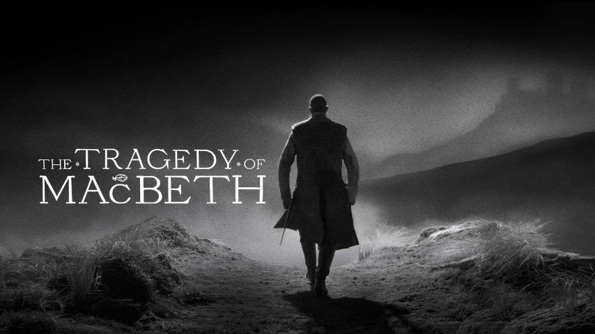 مشاهدة فيلم The Tragedy of Macbeth 2021 مترجم