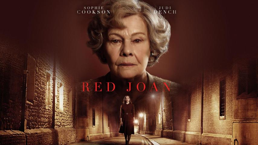 مشاهدة فيلم Red Joan 2018 مترجم