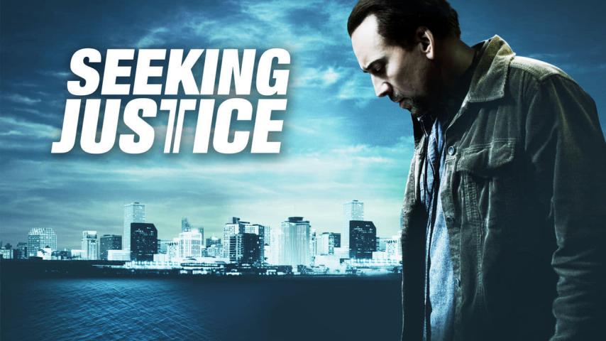 مشاهدة فيلم Seeking Justice 2011 مترجم