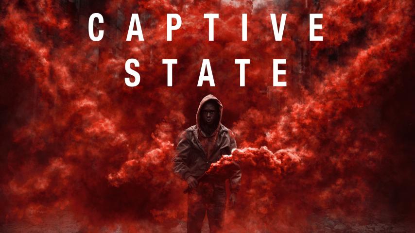 مشاهدة فيلم Captive State 2019 مترجم