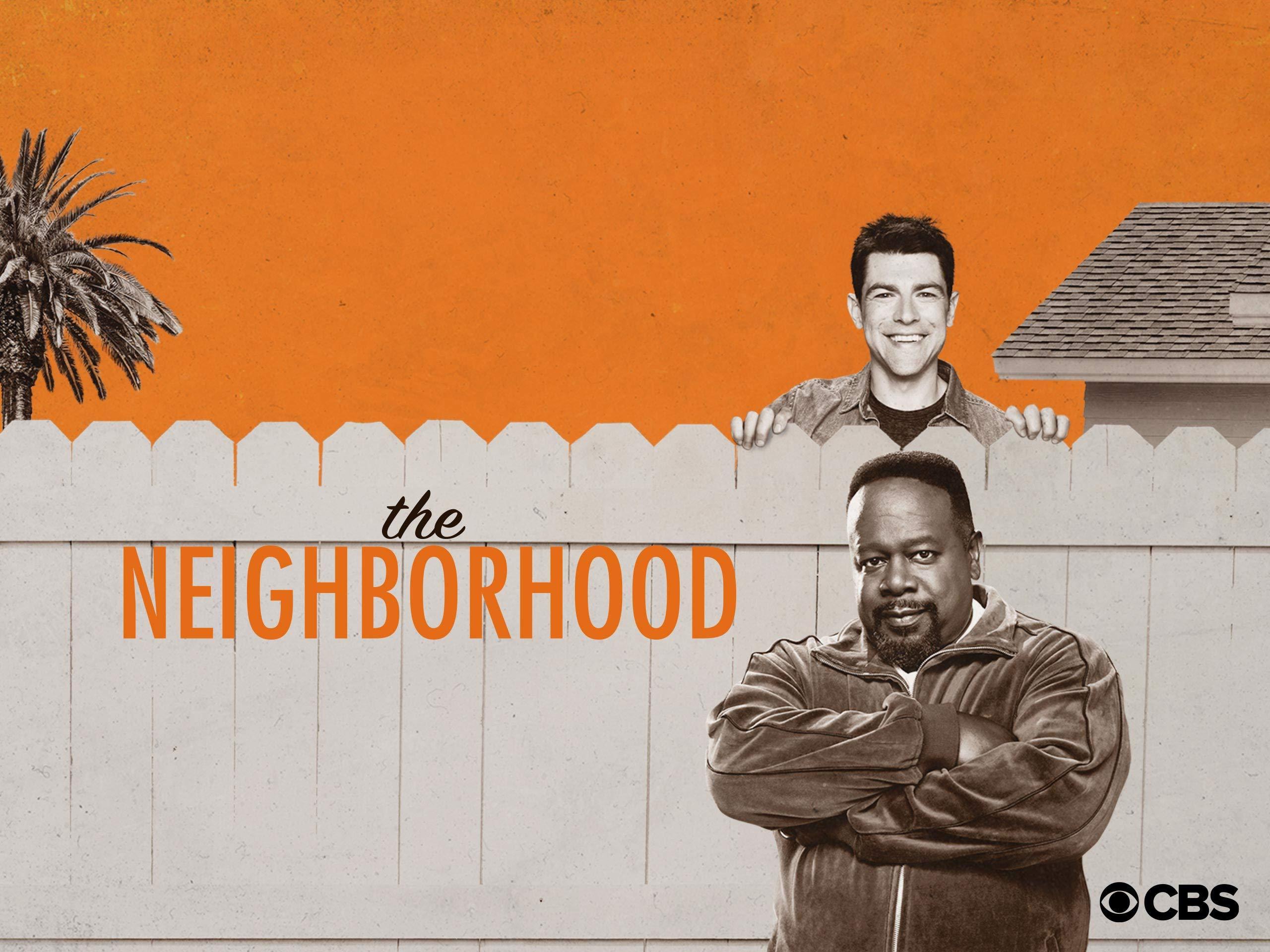 مسلسل The Neighborhood الموسم 1 الحلقة 1 مترجمة