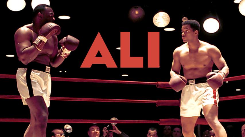 مشاهدة فيلم Ali 2001 مترجم