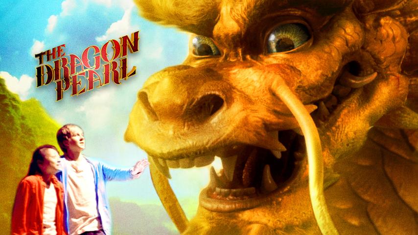 مشاهدة فيلم The Dragon Pearl 2011 مترجم